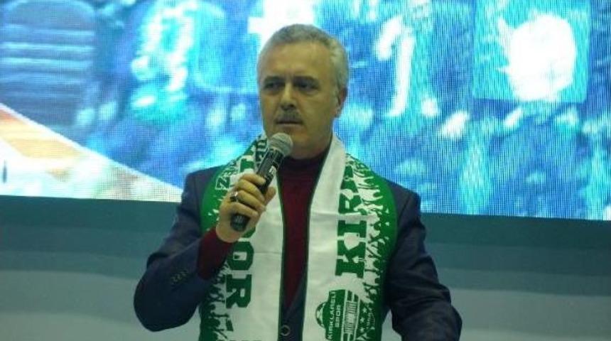 Ak Parti'li Ataş: T&uuml;rkiye'nin Geleceğe Bug&uuml;nk&uuml; Sistemle Y&uuml;r&uuml;me Şansı Yoktur