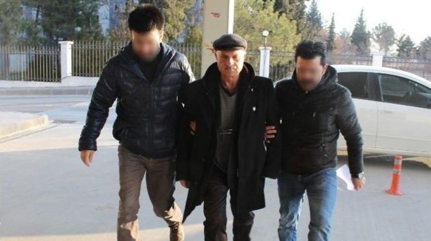 Adıyaman&rsquo;da Ter&ouml;r Operasyonu: 4 G&ouml;zaltı