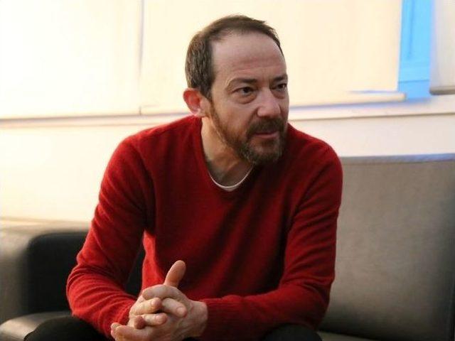 Van Gogh Ayakta Alkışlandı 1