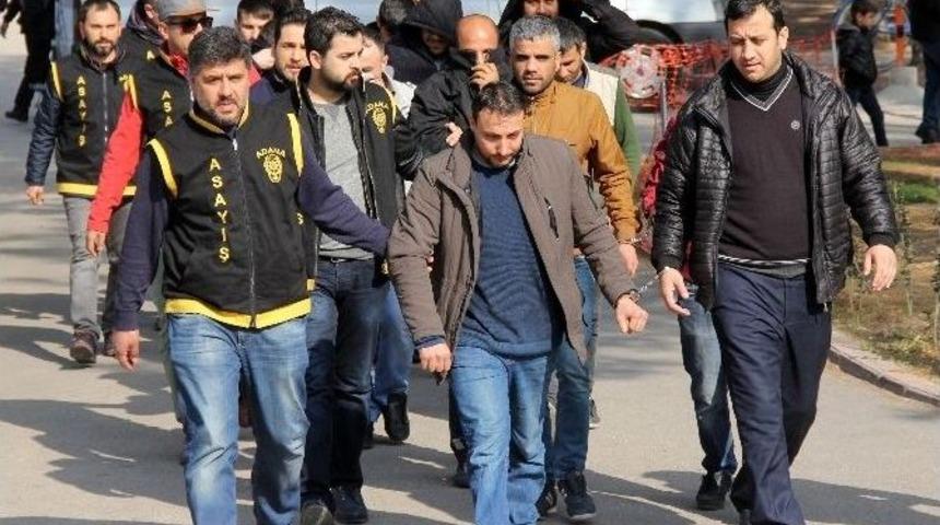 Yasa Dışı Bahisten Yakalandı, "hangi Kanalda &Ccedil;ıkacağız" Diye Sordu