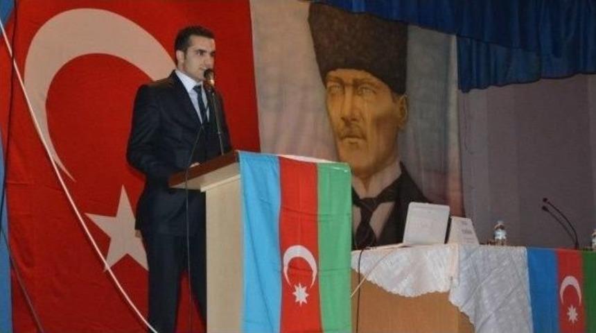 Azerbaycan&rsquo;ın Sembol İsimlerinden Hanım Halilova Turgutlu&rsquo;ya Geliyor