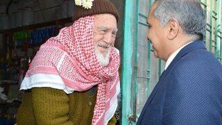 Karpuzlu Halkı Kendileri İçin Bir Şey İstemedi