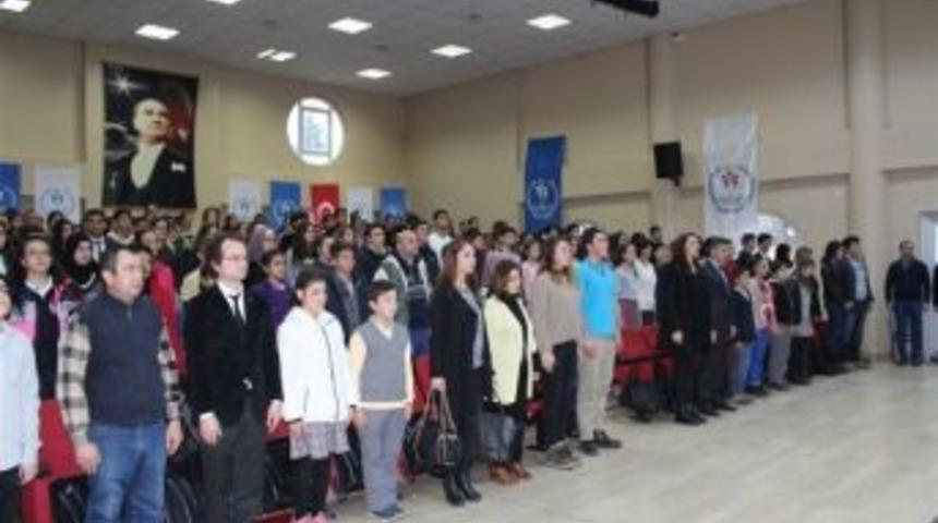 &Ccedil;ocuk Hakları Aydın &Ccedil;ocuk Komitesi Se&ccedil;imi Yapıldı