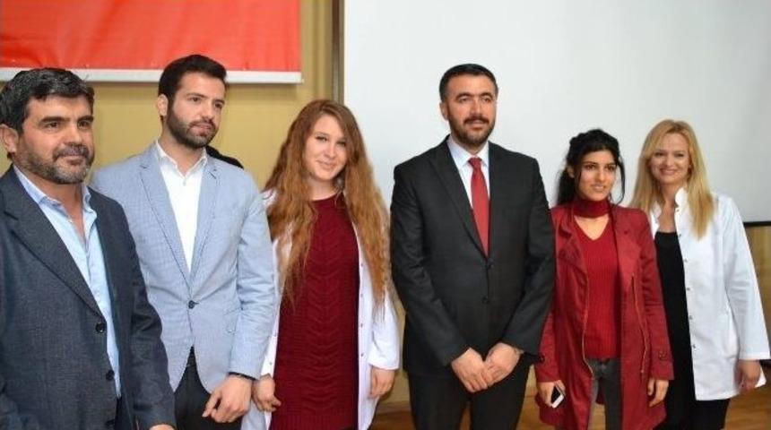 Erdin&ccedil;: "&uuml;lkemizin Huzurunu Hi&ccedil; Kimse Bozamayacak"