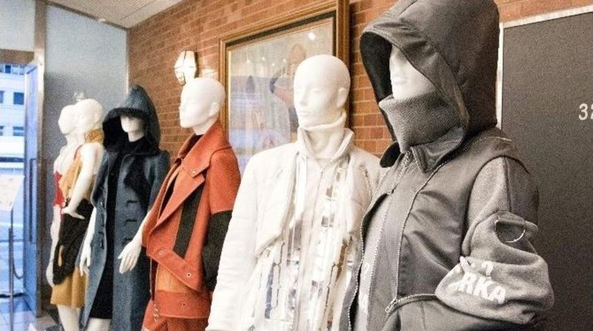 Deri Modasında T&uuml;rk-japon İşbirliği G&uuml;&ccedil;leniyor