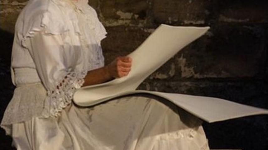 İzmir&rsquo;den Almanya&rsquo;ya &Ouml;zel Tasarım