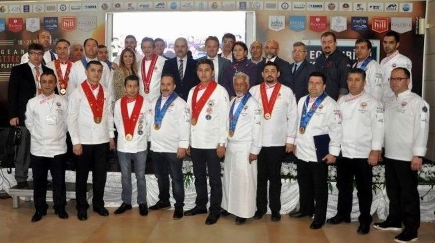 Anadolu Mutfağı D&uuml;nyaya A&ccedil;ılacak