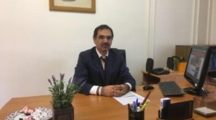 Strazburg Eğitim Ataşesine Fet&ouml;&rsquo;den Yakalama Kararı