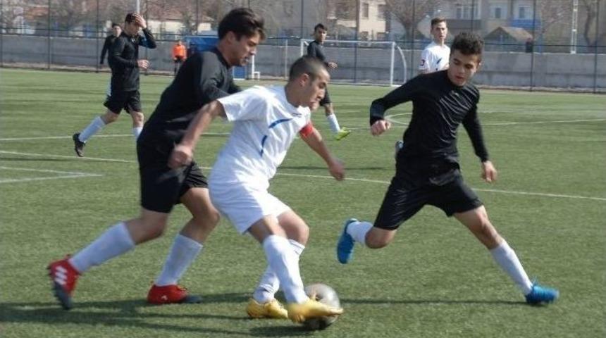 Kayseri Birinci Amat&ouml;r K&uuml;me U-19 Ligi