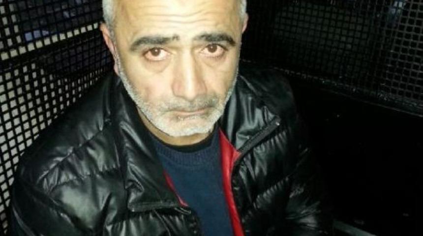 Bursa'da Bir Gecede 19 Otomobil, 2 Işyeri Soyan &Ccedil;ete Yakalandı