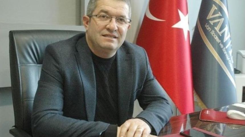 Cazibe Merkezleri Programı B&ouml;lgeye İlgiyi Arttırdı