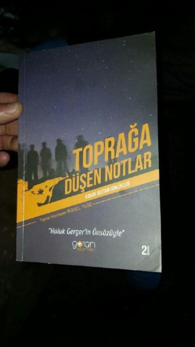 Polisten Pkk ya Mit Destekli Operasyon 1