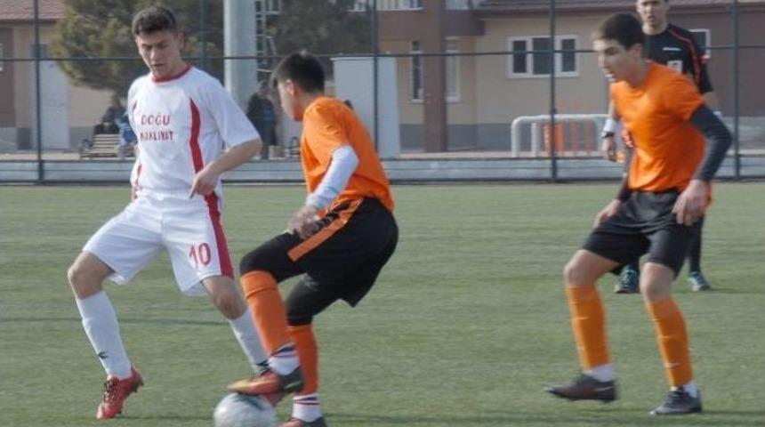 Kayseri Birinci Amat&ouml;r K&uuml;me U-19 Ligi