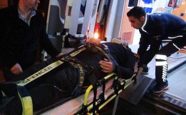 7 Araca &Ccedil;arpan Otomobil S&uuml;r&uuml;c&uuml;s&uuml; Ka&ccedil;tı 1