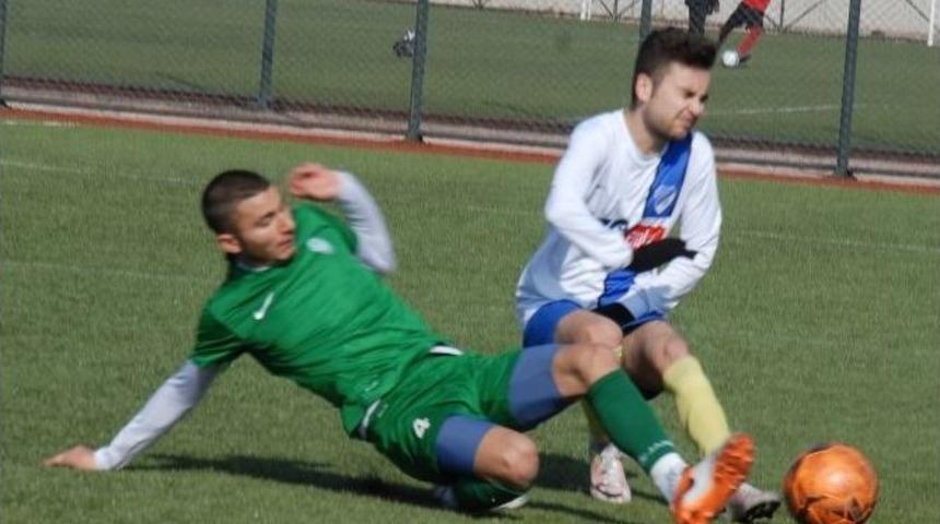 Kayseri Birinci Amat&ouml;r K&uuml;me U-19 Ligi