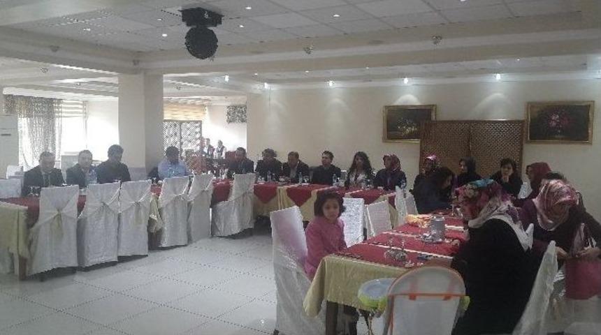 Adıyaman&rsquo;da Aile Ve Değerleri Korumak İ&ccedil;in Harekete Ge&ccedil;ildi