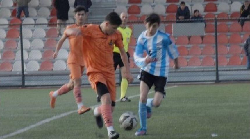 Kayseri Birinci Amat&ouml;r K&uuml;me U-19 Ligi