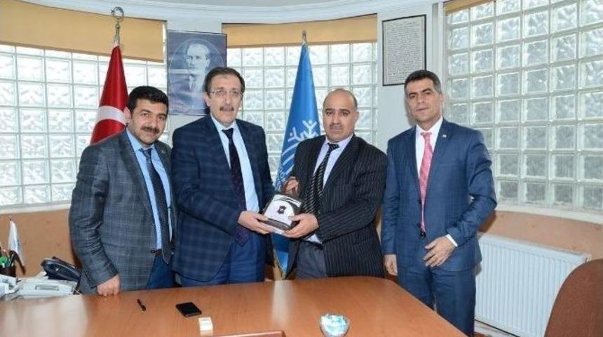 Paland&ouml;ken Belediyesi Personeline Sosyal Denge Zammı