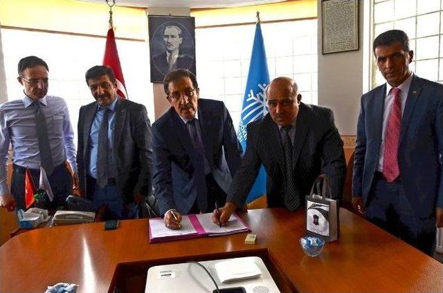 Paland&ouml;ken Belediyesi Personeline Sosyal Denge Zammı 1