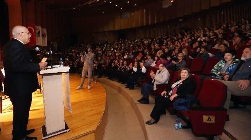 Lions 100&rsquo;&uuml;nc&uuml; Yaşını Nazım&rsquo;da Kutladı