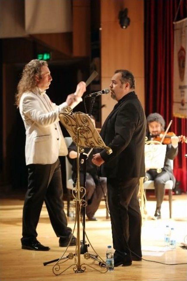 Lions 100&rsquo;&uuml;nc&uuml; Yaşını Nazım&rsquo;da Kutladı 3