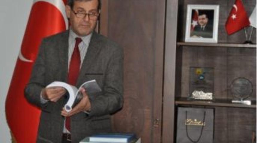 Ahmet Demircan Simav&rsquo;ın Tarihini Yazdı