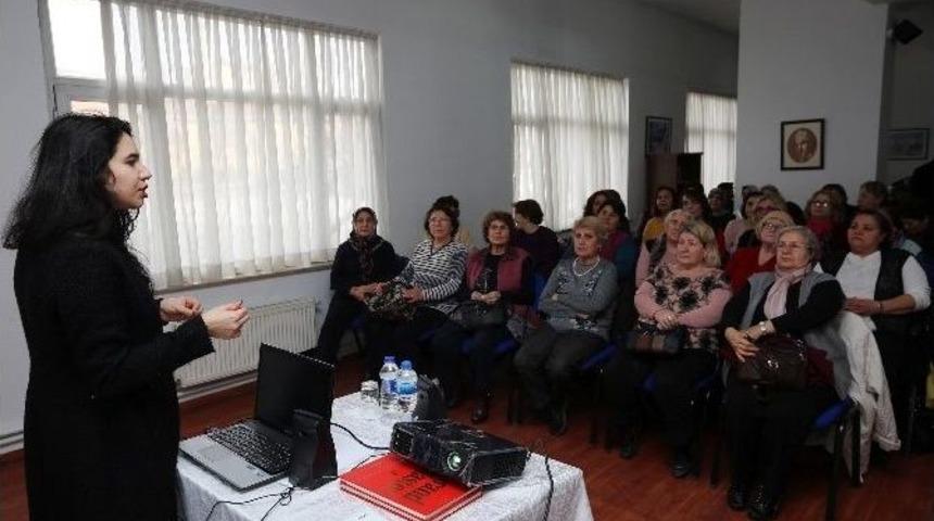 Yenimahalle L&ouml;sev&rsquo;le Bilin&ccedil;leniyor