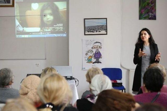 Yenimahalle L&ouml;sev&rsquo;le Bilin&ccedil;leniyor 1