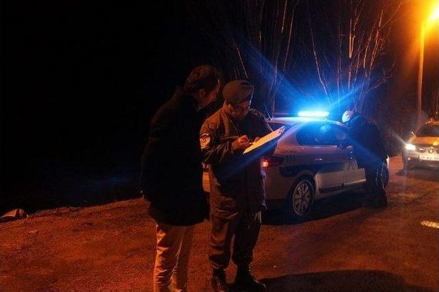 İn&ouml;n&uuml;&rsquo;de Huzur Operasyonu 1