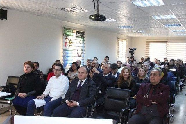 Aski&rsquo;den Sigaraya Karşı Farkındalık 1