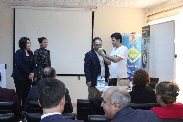 Aski&rsquo;den Sigaraya Karşı Farkındalık 2