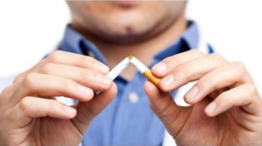 Sigaraya Milyarlarca Lira Harcandı