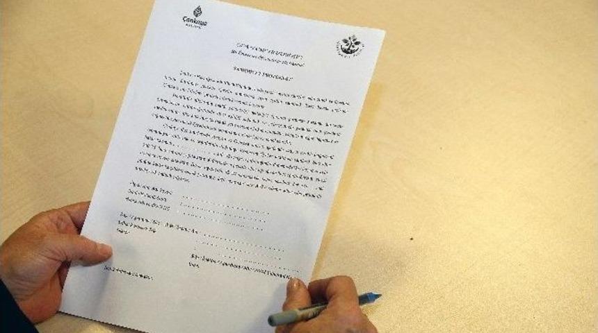 "&ccedil;ankaya&rsquo;nın Filizleri", G&ouml;n&uuml;ll&uuml;leri Bekliyor