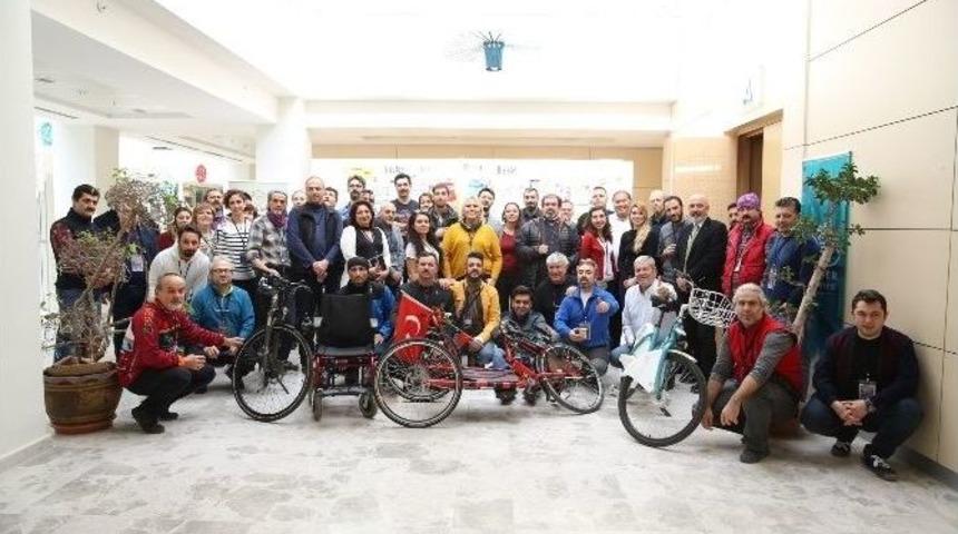 Mysia Yolları Daha Da Geliştirilecek