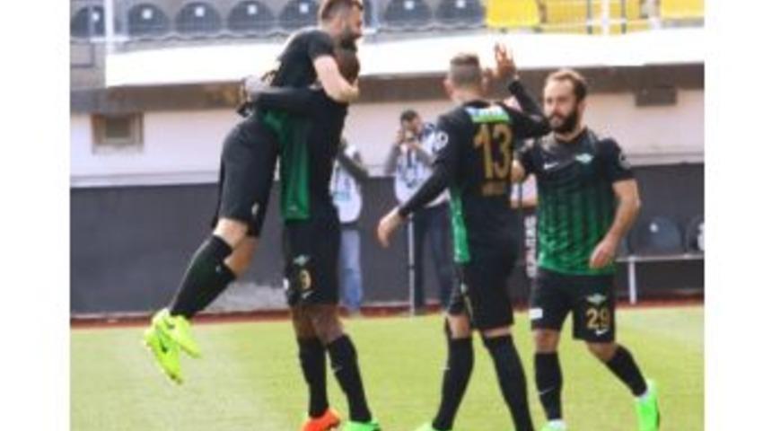 Akhisar&rsquo;da Moraller Y&uuml;ksek