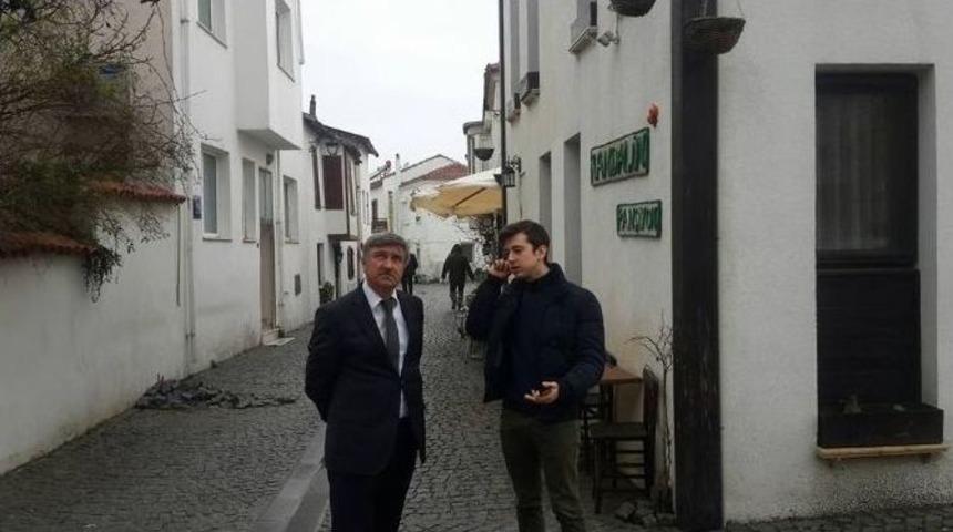 K&ouml;yceğiz&rsquo;de Hedef; &ldquo;sakin Şehir&rdquo;