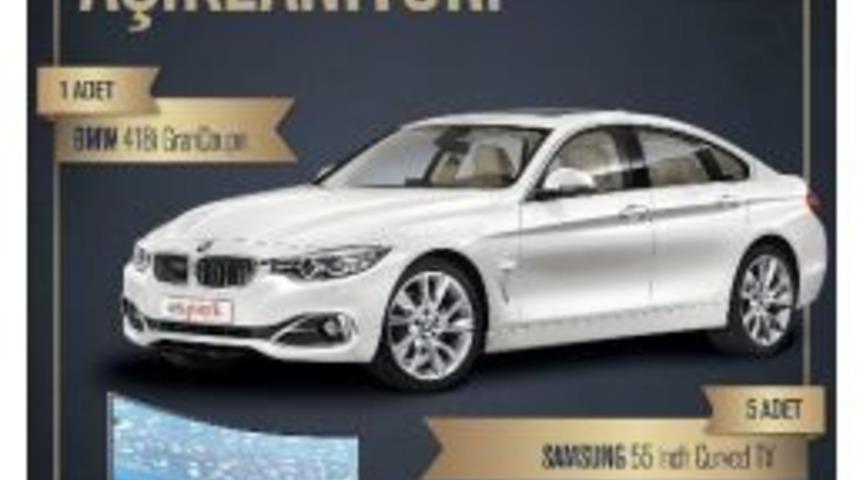 Espark&rsquo;ta Yeni Yıl Hediyesi İ&ccedil;in Geri Sayım Başladı