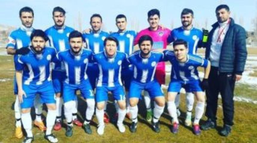 1.amat&ouml;r Ligde 11.hafta Ma&ccedil;ları Tamamlandı