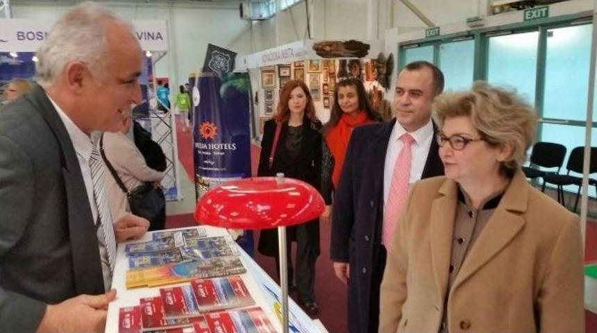 Slovakların G&ouml;z&uuml; T&uuml;rkiye&rsquo;de
