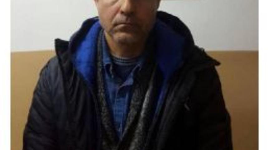 Yurtdışı Yasaklı Kck&rsquo;Lı, Yunanistan&rsquo;A Ka&ccedil;arken Yakalandı