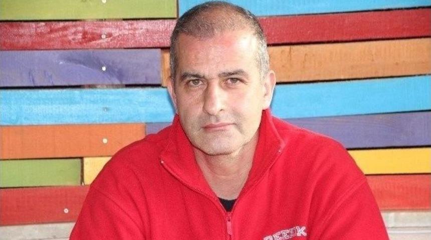 Bilecikspor Antren&ouml;r&uuml; Kol, Hakem Hatalarını Eleştirdi