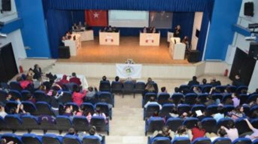 D&uuml;zce Belediyesi Bilgi Yarışmasının 12.&rsquo;si Başlıyor