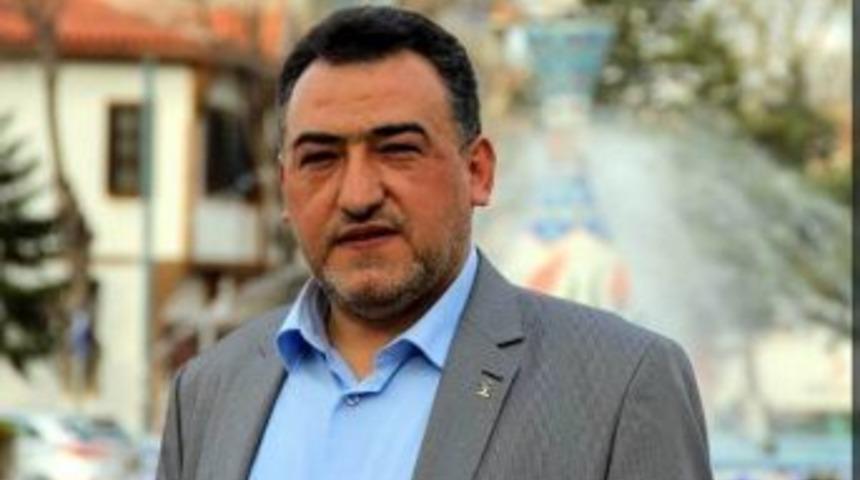 Mustafa Ş&uuml;kr&uuml; Nazlı: Hibeden K&uuml;tahya&rsquo;da Yararlanacak