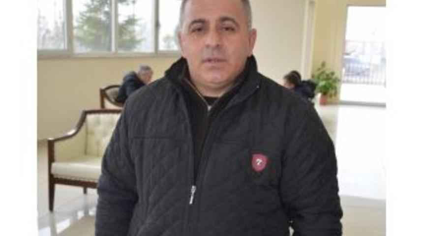 Fatoffroad&rsquo;da G&uuml;venkaya D&ouml;nemi