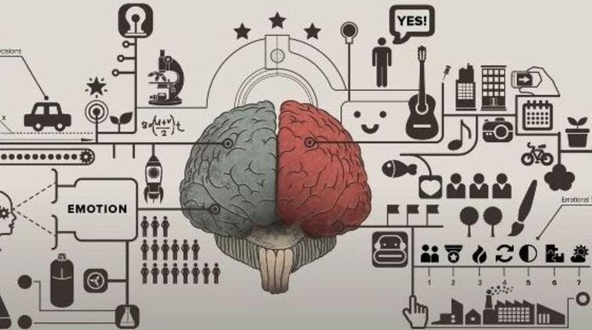 Havada Aşk Kokusu Var!