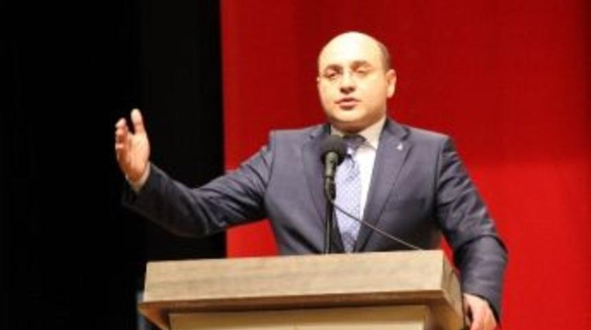 Ali &Ccedil;etinbaş: 16 Nisan, K&uuml;tahya İ&ccedil;in Yeni Bir Rekor Olacak