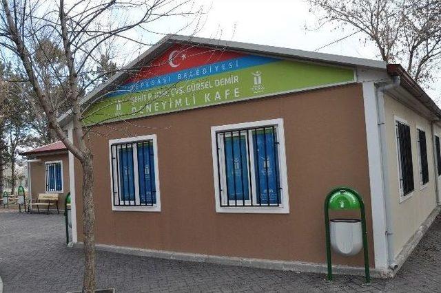 Şehidin Kemiğini Sızlattılar