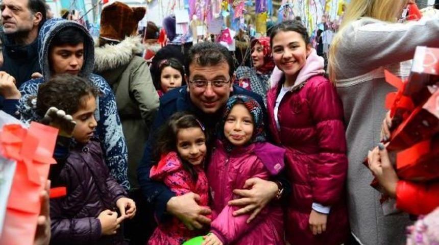 Mehtap Bayri: &ldquo;Aşıklar Şehri Beylikd&uuml;z&uuml; Mesafe Tanımaz&rdquo;