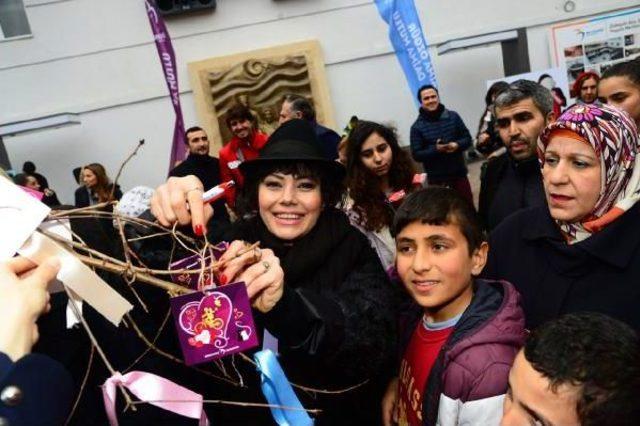 Mehtap Bayri: “Aşıklar Şehri Beylikdüzü Mesafe Tanımaz”