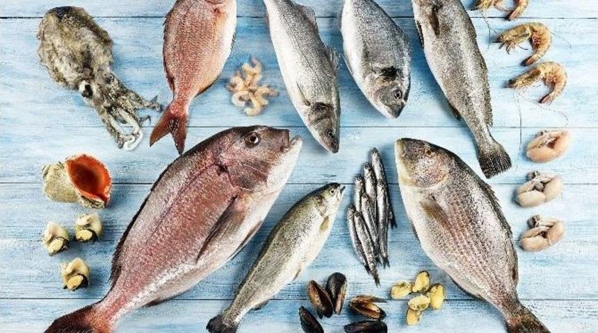 &Ccedil;ocuklar Balığı &Ccedil;izgi Film Kahramanlarıyla Sevecek